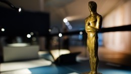 Видео: В Лос-Анджелесе проходит церемония вручения премии «Оскар»
