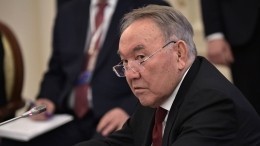 Президент Казахстана назначил нового премьера после отставки правительства