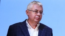 Журналист Тимур Валеев подтвердил информацию о смерти Малашенко