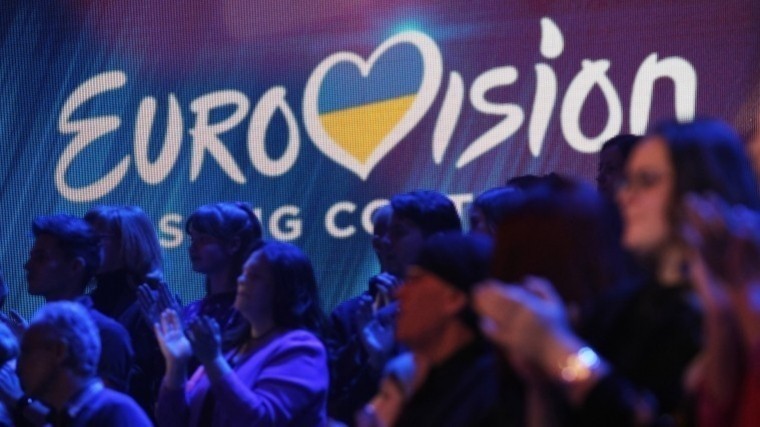 НОТУ: Maruv не поедет на «Евровидение» от Украины