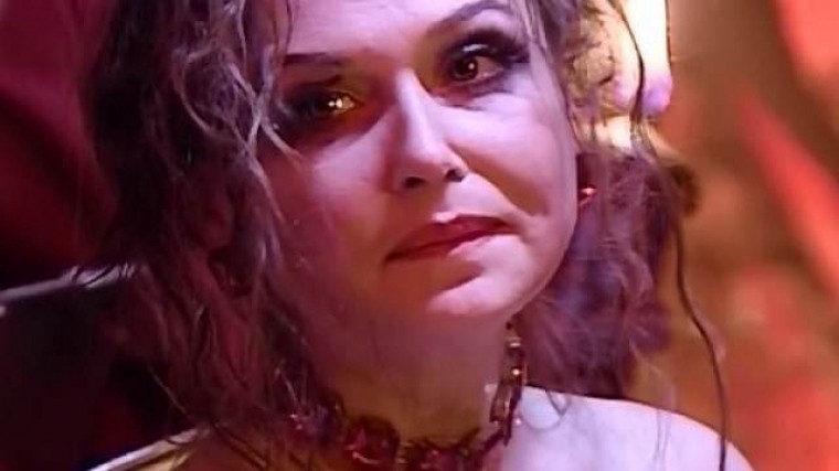 Актриса Рубинчик, едва не сгоревшая заживо, перенесла очередную операцию