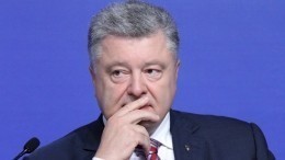 «Ты такой шахтер, как я балерина»: Порошенко оскорбил оставшихся без зарплаты горняков