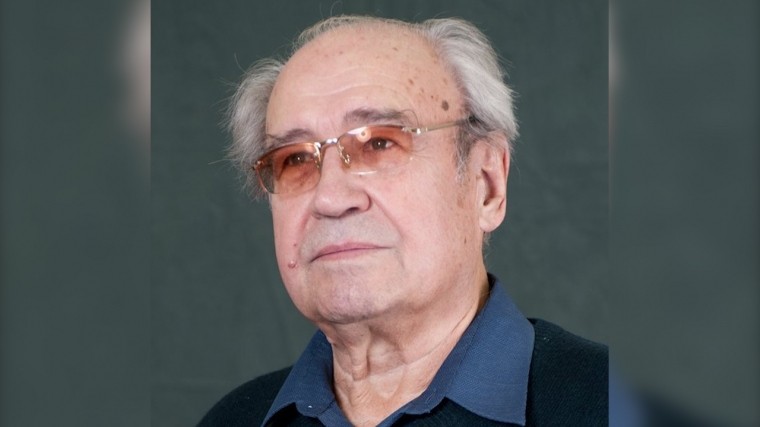 Скончался старейший член Союза кинематографистов России