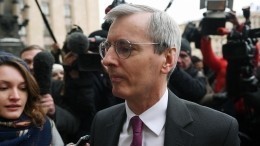 Британский дипломат опроверг слухи о смерти Скрипалей