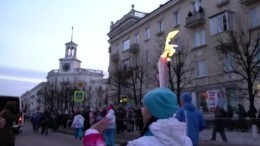 Считанные дни остаются до старта Универсиады -2019 в Красноярске