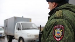 Народная милиция ЛНР задержала украинского диверсанта
