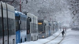 Видео: Синоптики рассказали, какая погода ждет Москву в первые дни весны