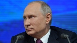 Владимир Путин рассказал об отце, служившем в спецподразделении в годы ВОВ