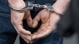Подозреваемый в убийстве экс-бойца ММА задержан в Ивановской области