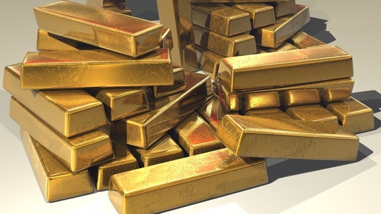 Центробанк Венесуэлы потерял восемь тонн золота — Reuters