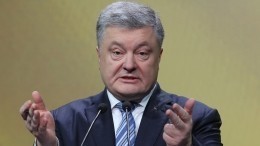 Украина снова не поедет на «Евровидение», если в 2019 году победит певец из РФ