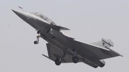 В воздушном бою Индии и Пакистана сошлись Су-30 и F-16