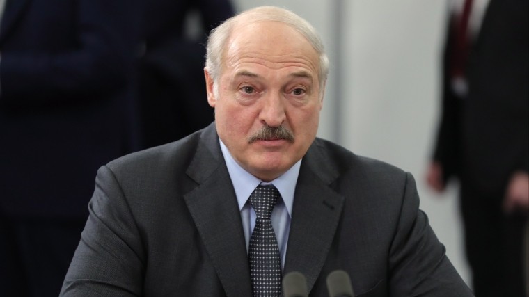 Лукашенко: «В разгаре новая гонка вооружений»