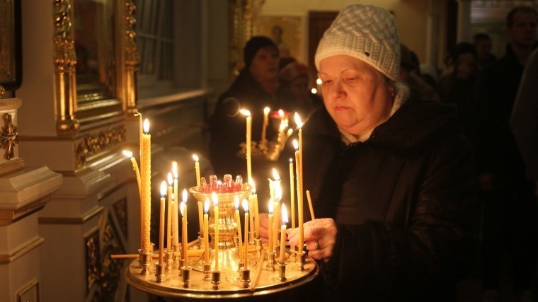 2 марта православные в РФ отмечают Вселенскую родительскую субботу