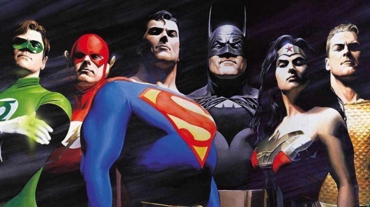 Глава Warner Bros. сознательно разрушил киновселенную DC