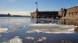 В Ленобласти готовятся к весенним паводкам