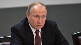 Владимир Путин выразил соболезнования в связи со смертью Жореса Алферова