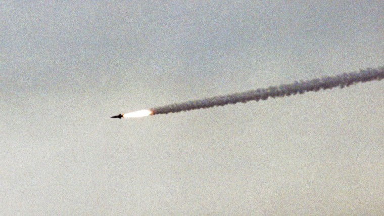 Западные эксперты недооценили гиперзвуковую ракету «Циркон»