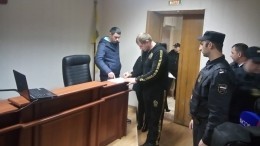 Александр Емельяненко признался, что нетрезвым сел за руль