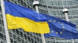 Украина рискует потерять безвизовый режим с Евросоюзом