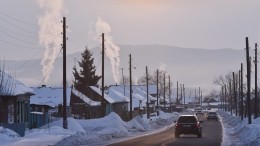 Видео: Пенсионерку, замерзшую насмерть, односельчане не пускали погреться