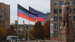 В ДНР утверждают, что СБУ похитила бывшую ополченку