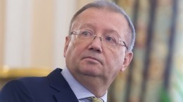 Посол Яковенко: Затягивание дела Скрипалей наносит удар британскому авторитету
