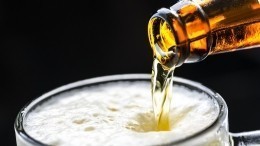Минимальную цену на пиво могут установить в России