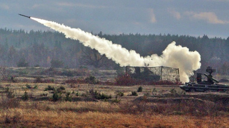 Экс-полковник СБУ настаивает на создании «оружия возмездия» против России