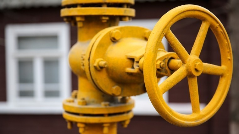 В Правительстве РФ назвали условия сохранения газового транзита через Украину