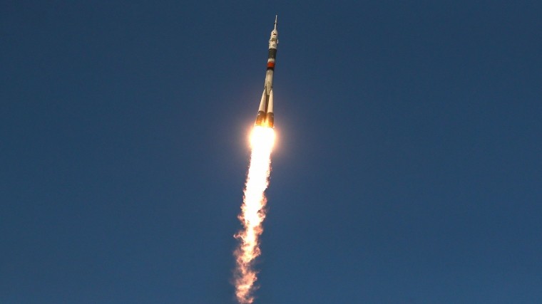 Последнюю ракету с украинской системой управления собрали в России