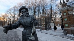 Кукольный беспредел: В Петербурге подписали петицию против аниматоров-вымогателей