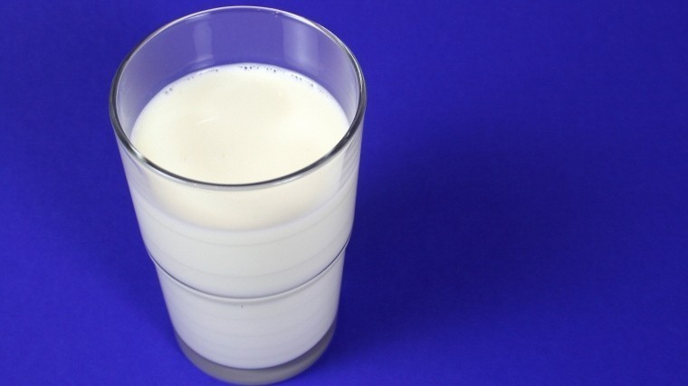 Врачи рассказали об опасности молока для человека