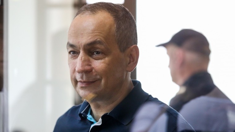 Экс-главе Серпуховского района Александру Шестуну стало плохо в суде
