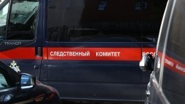 После избиения и смерти ребенка на органы опеки Белогорска возбудили уголовное дело