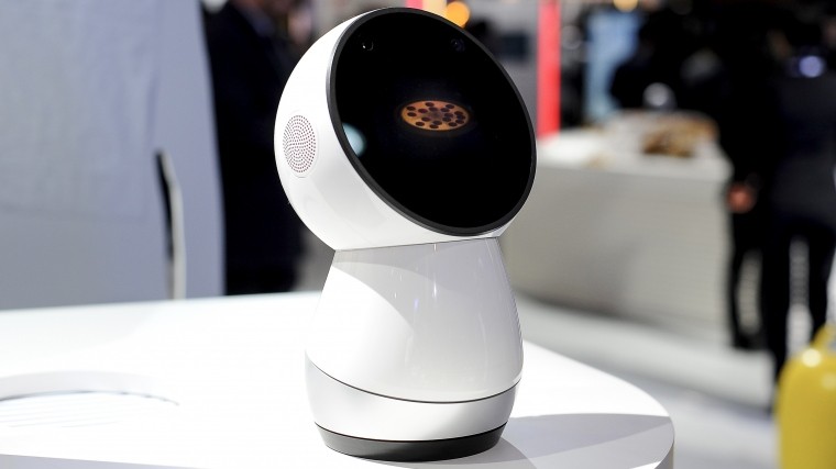 Jibo news store