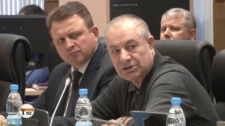 Волгоградский депутат: «Пенсию в 8 тысяч получают только алкаши и тунеядцы»