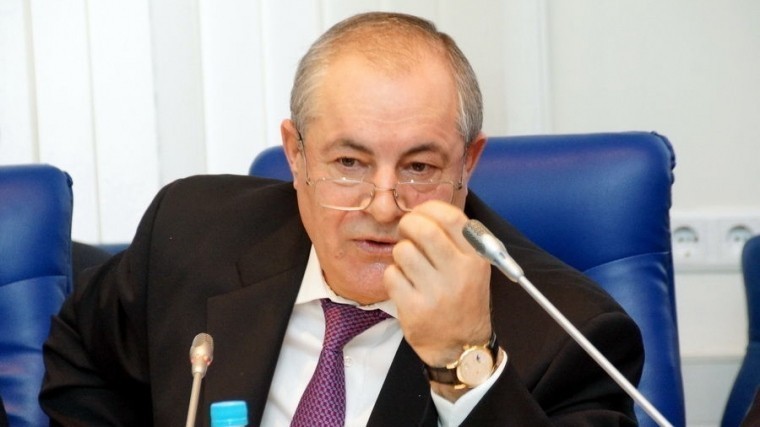 Волгоградский депутат, назвавший пенсионеров «тунеядцами», оказался миллионером