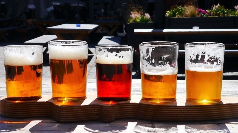 Фильтрованное пиво опасно для здоровья — ученые