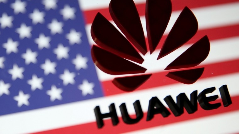 Компания Huawei подала в суд на власти США из-за запрета на ее продукцию