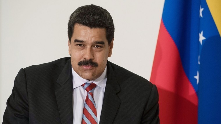 Мадуро: Массовые отключения электричества по всей Венесуэле устроили США