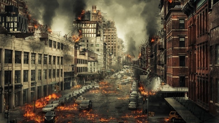 Погибнет половина человечества: Предсказания Нострадамуса на 2019 год