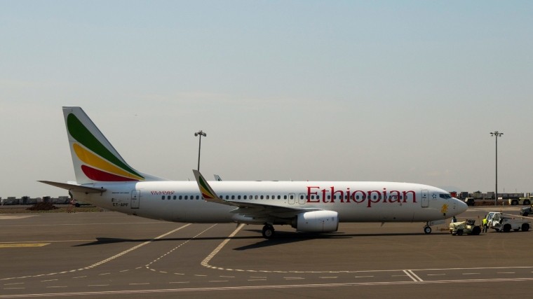 Выживших после крушения лайнера в Эфиопии нет — Reuters