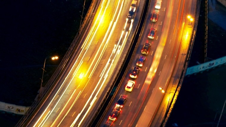 Триллион на дорогу: Сочинская трасса может получить бюджетное финансирование