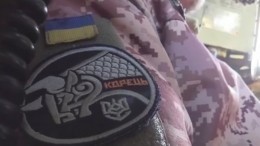 Украинские моряки с буксира пометали гранаты в Азовское море под присмотром ФСБ