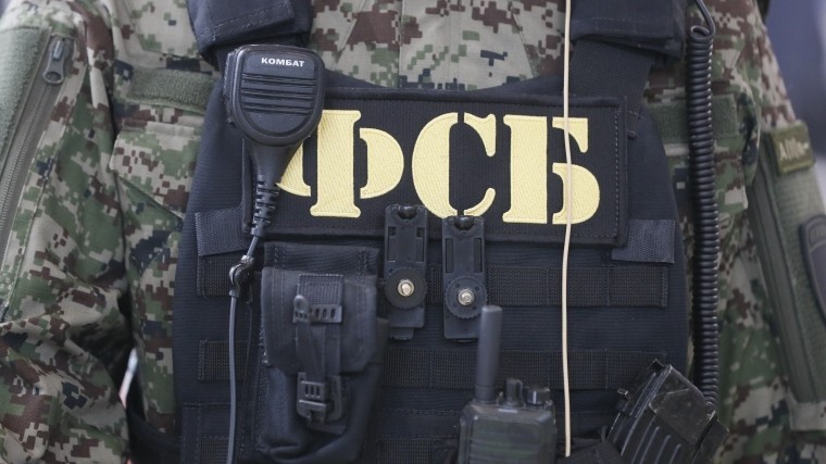 Спецназ ФСБ штурмом взял отдел МВД в Воронежской области