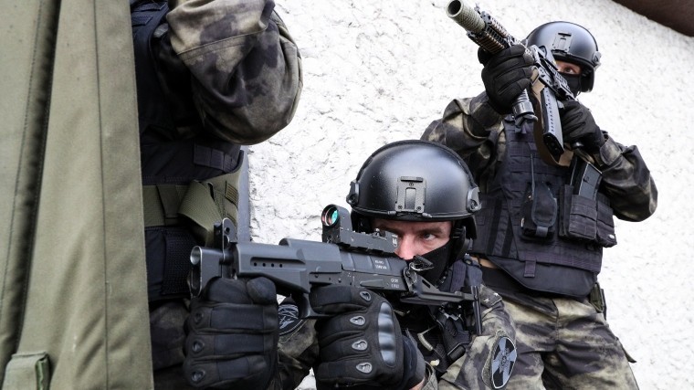 Спецоперация в Самарской области: Нейтрализован бандит, готовивший теракт