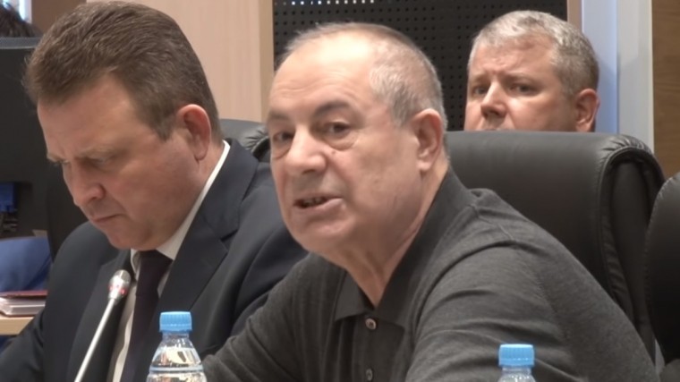 ЕР исключила из партии волгоградского депутата после слов о тунеядцах