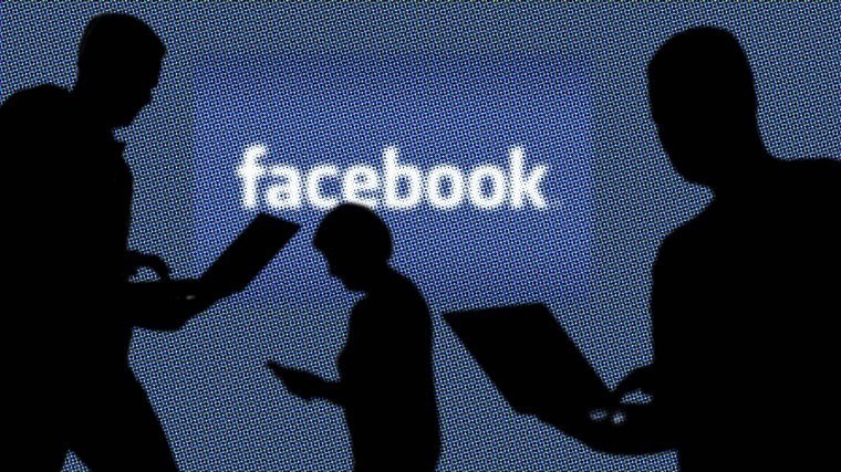 Пользователи сети сообщают о сбое в работе Facebook