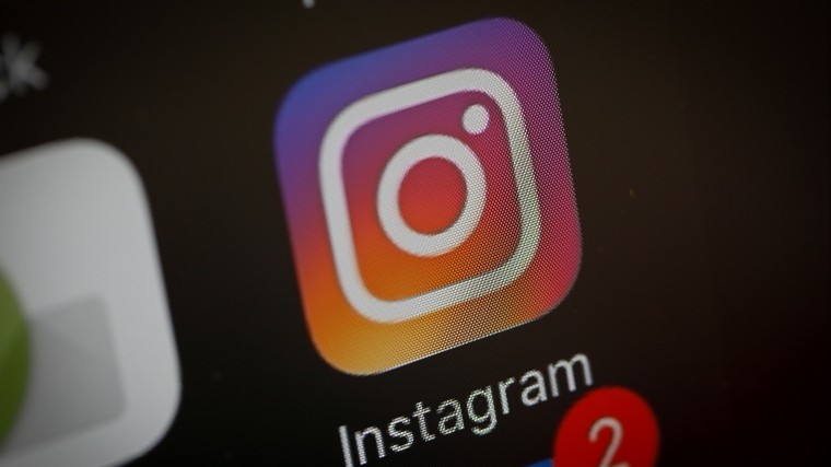 Пользователи сети по всему миру жалуются на сбой в Instagram